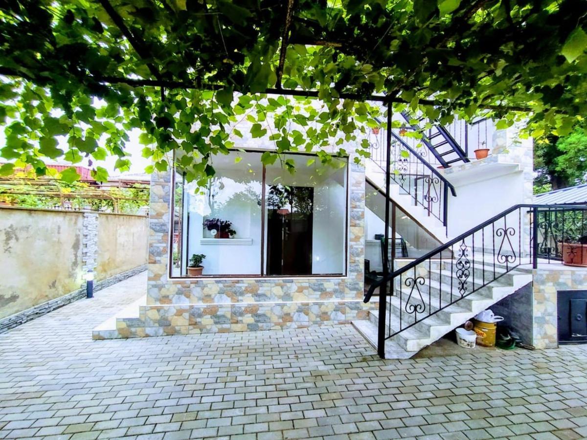 Nita Apartment Kobuleti Kültér fotó