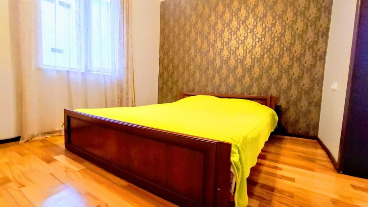 Nita Apartment Kobuleti Kültér fotó