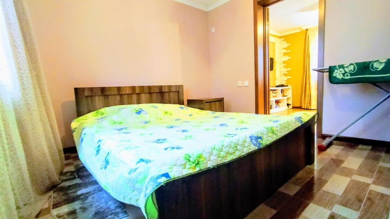 Nita Apartment Kobuleti Kültér fotó